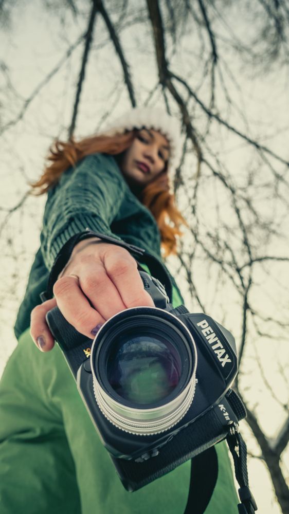 Photograph by Светлана Сивкова