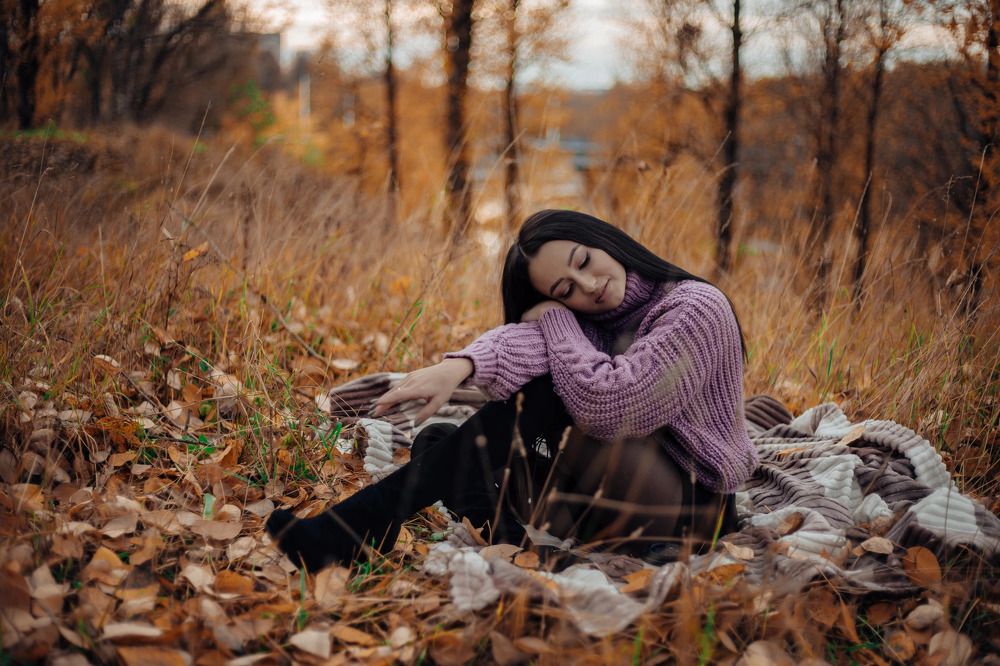 Photograph by Ульяна Шедченко