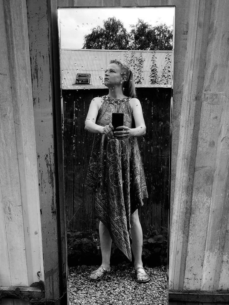 Photograph by Анна Новосельцева