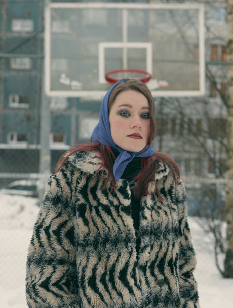 Photograph by Светлана Ваврина