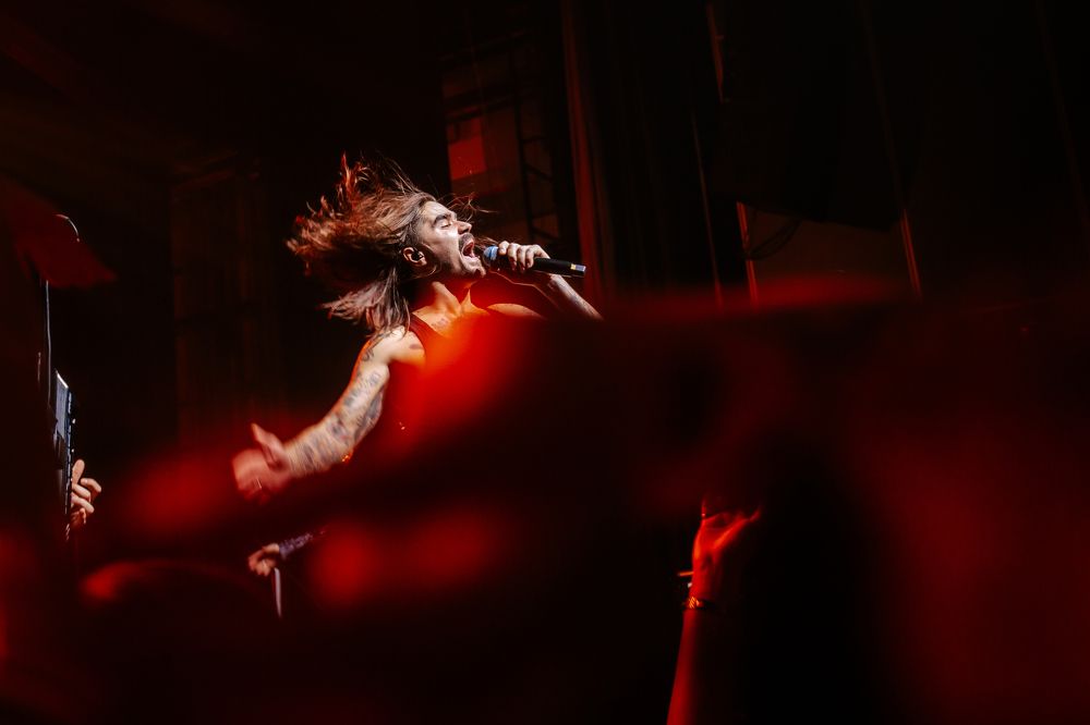 Photograph by Светлана Пудовкина