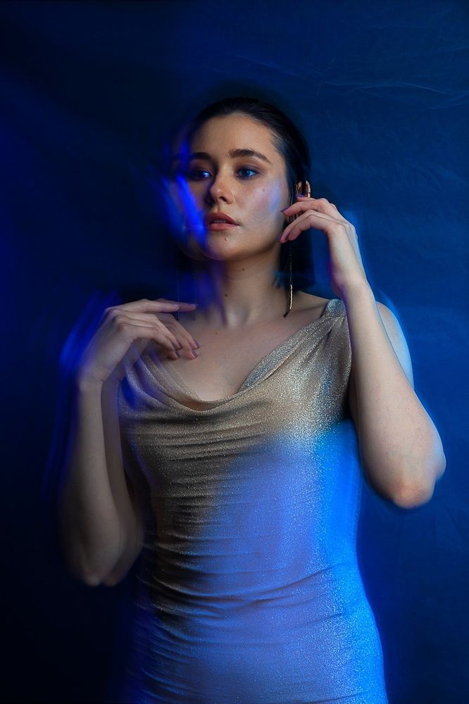 Photograph by Екатерина Першина