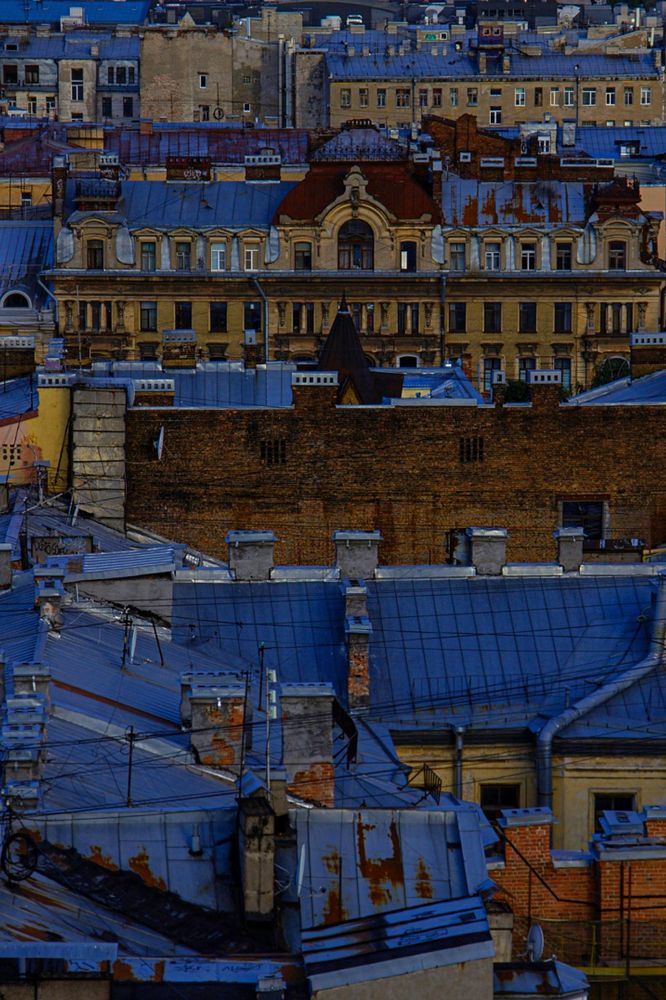 Photograph by Екатерина Першина