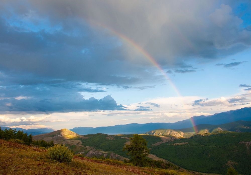 Photograph by Екатерина Анциферова