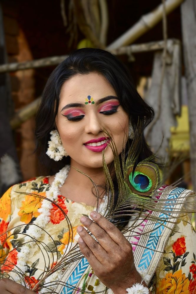 Photograph by Debjit Maity