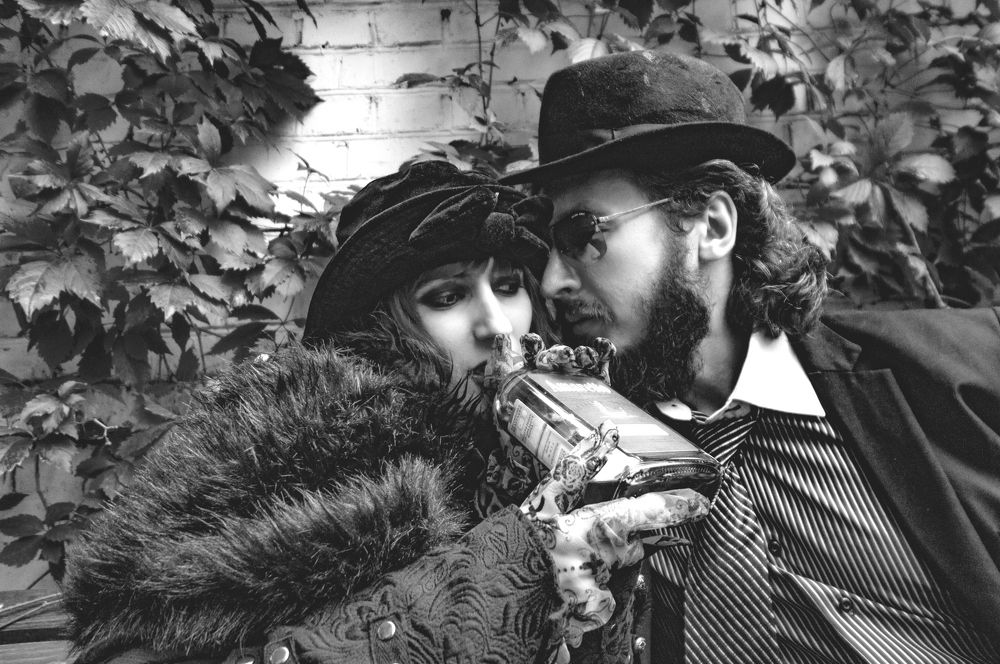 Фотография автора Николай Нестеренко