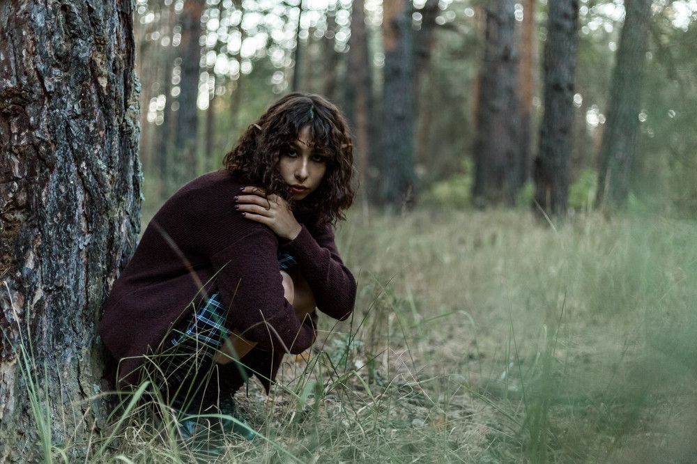 Photograph by Останина Ксения