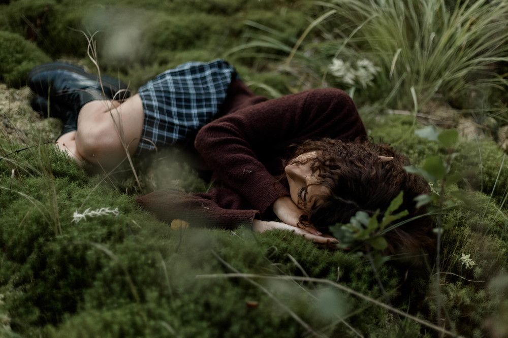 Photograph by Останина Ксения