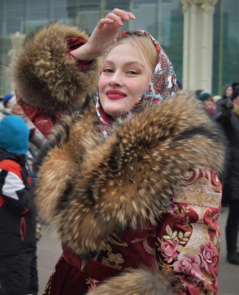 Photograph by Сергей Иванович Носов