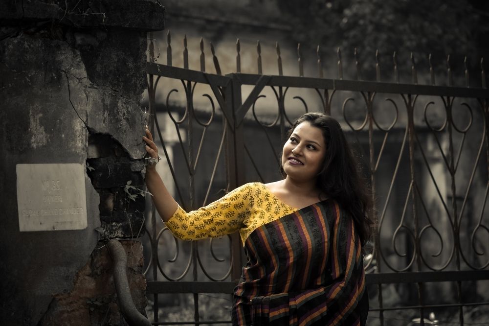 Photograph by Debjit Maity