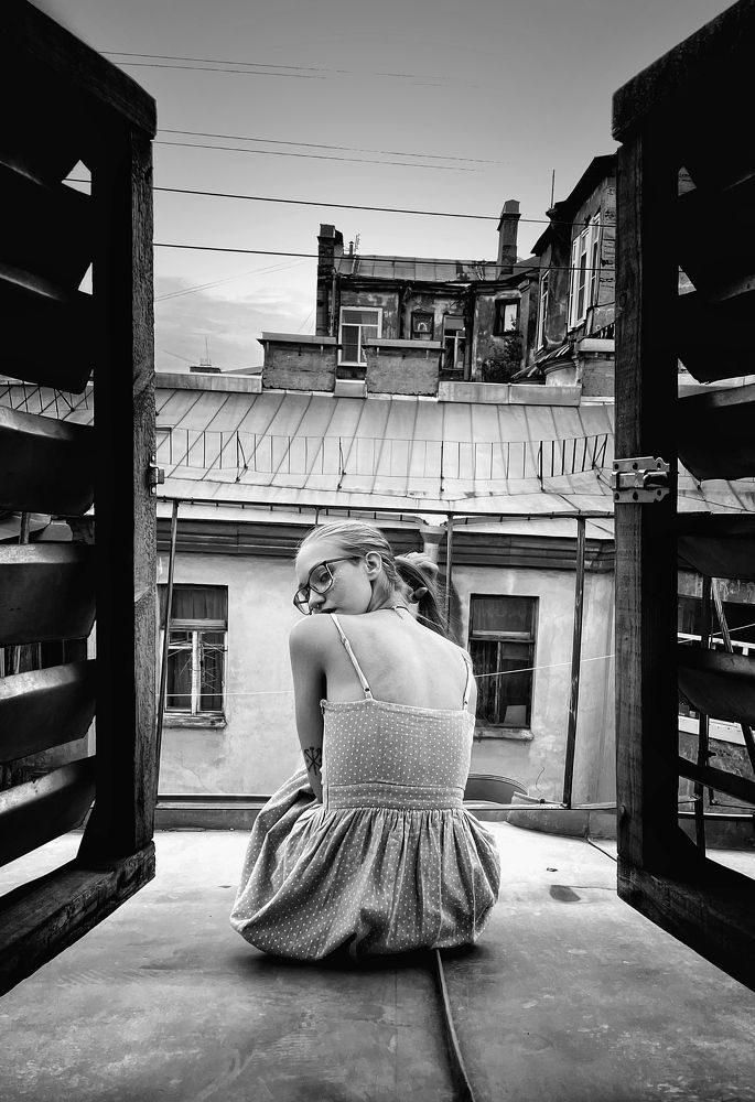 Photograph by Алексей Дорохин