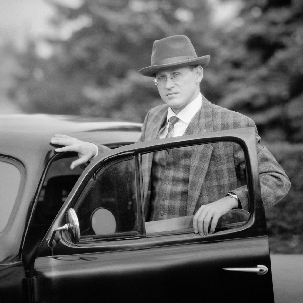 Из прошлого