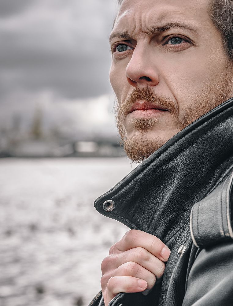 Photograph by Яна Пикулик