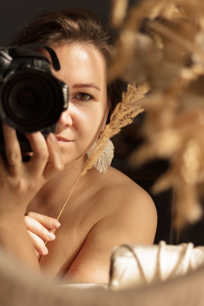 Photograph by Останина Ксения