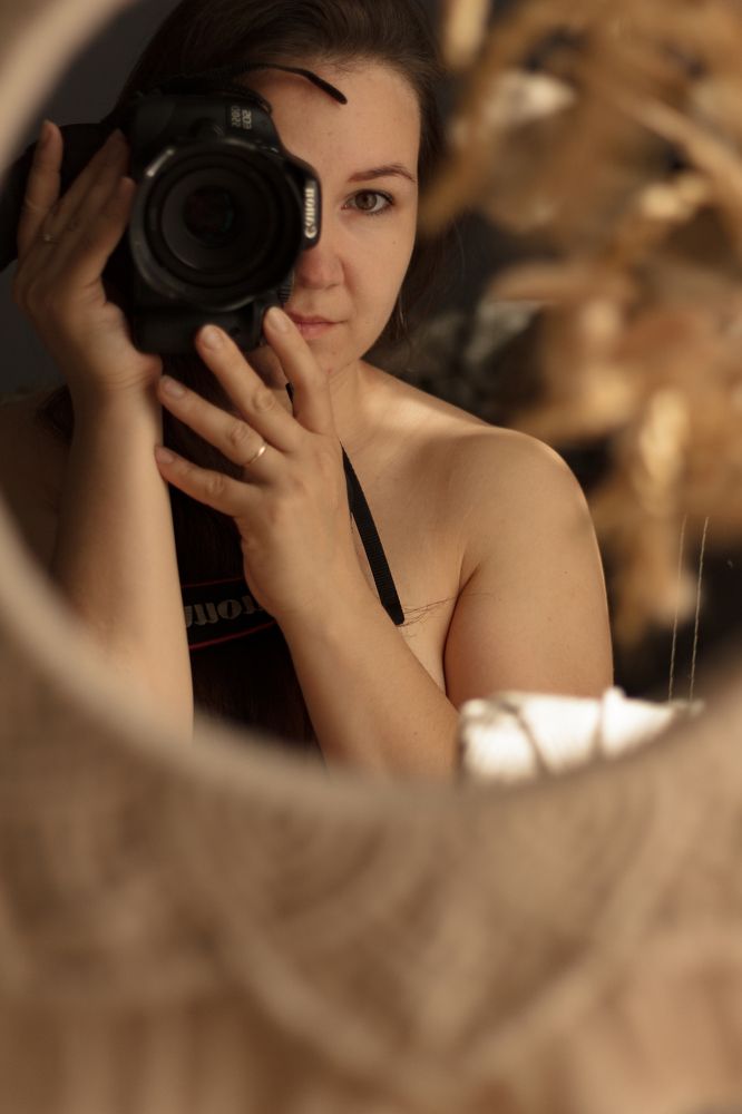 Photograph by Останина Ксения