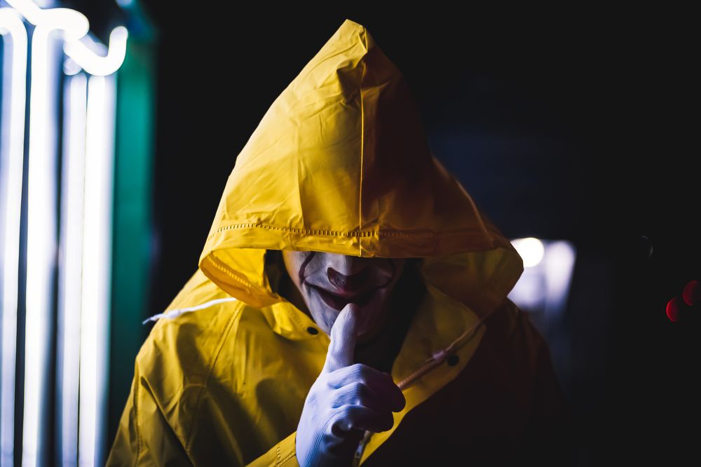 Photograph by Ekaterina Obuchova