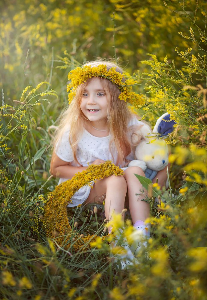 Photograph by Nadezhda Popova