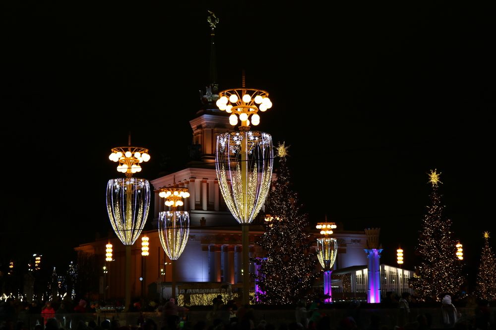 Photograph by Светлана Шуткова