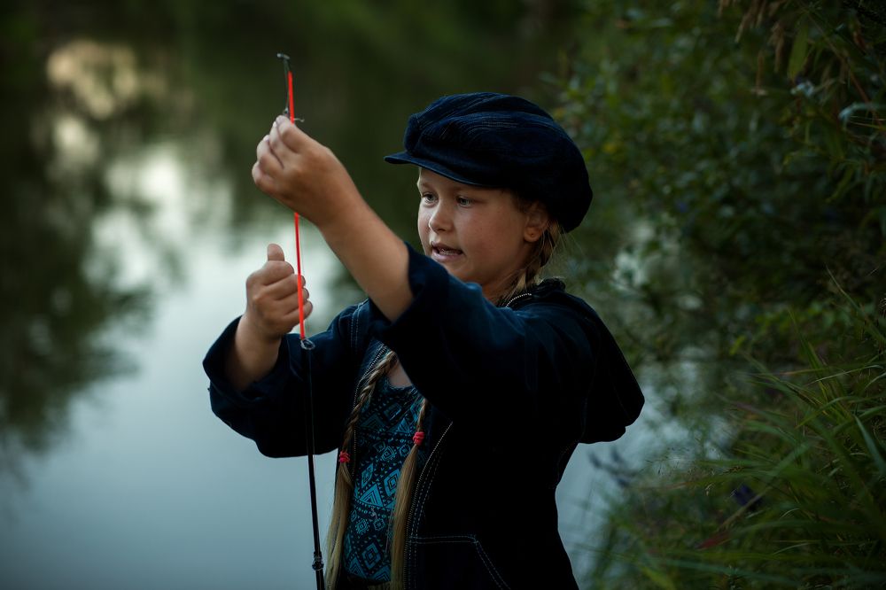 Photograph by Татьяна Дубовицкая