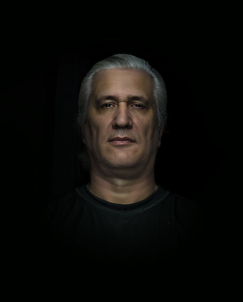 Photograph by Sysoev Konstantin