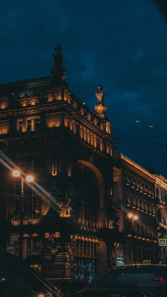 Photograph by Анна Санфирова