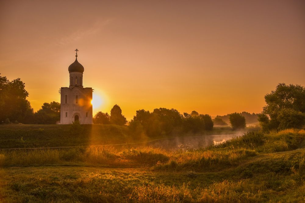 Photograph by Ольга Семина