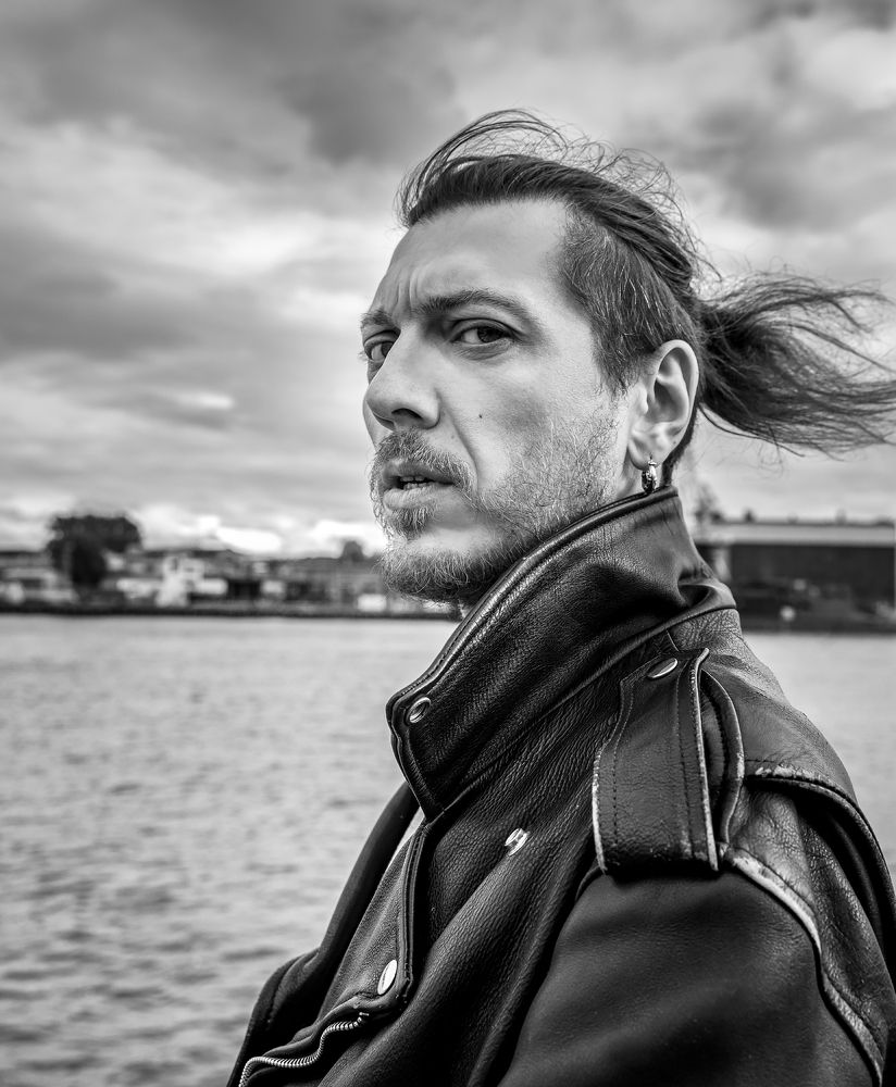 Photograph by Яна Пикулик