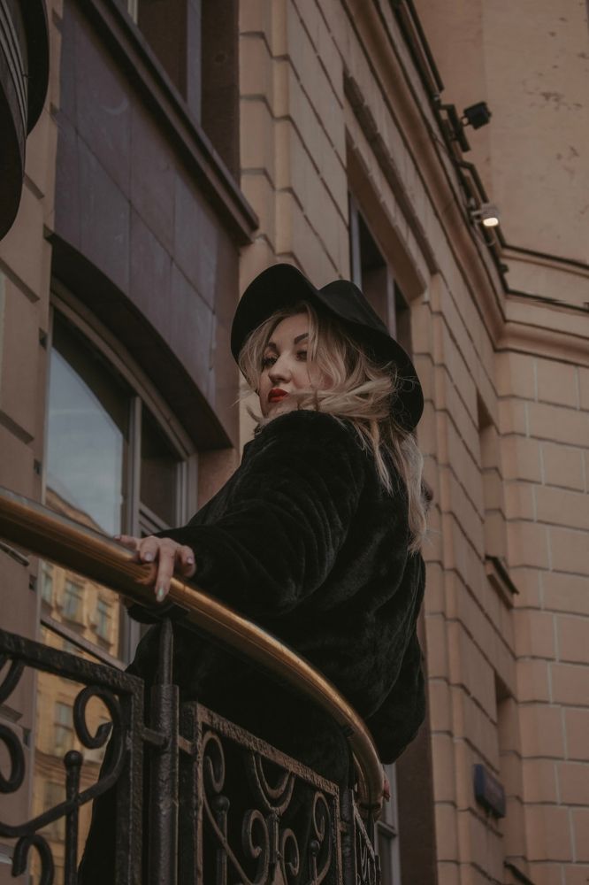 Photograph by Голованова Анна