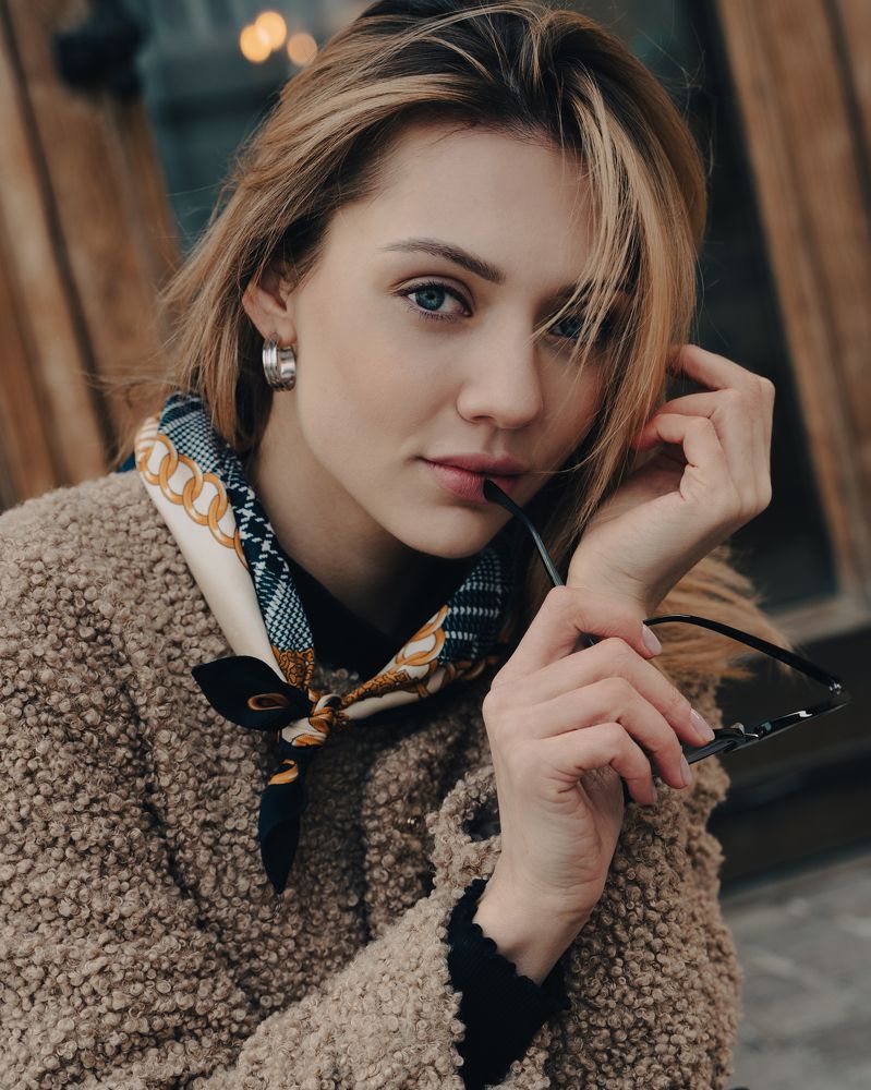 Photograph by Анна Блифернец