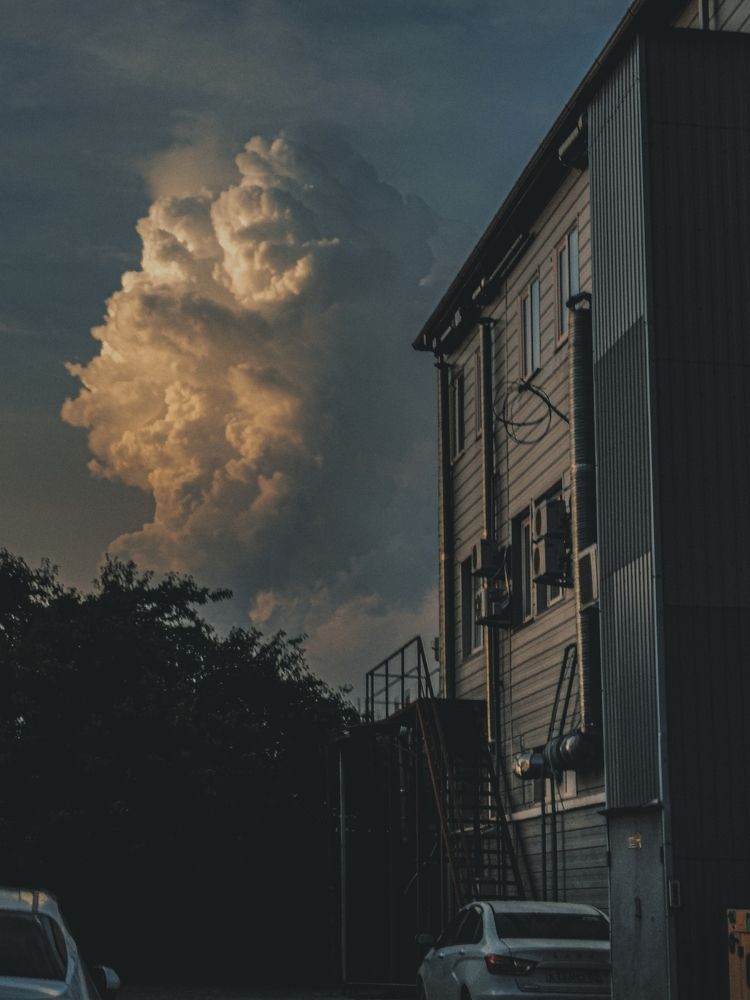 Photograph by Екатерина Сиротина