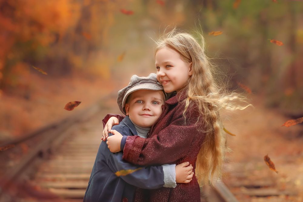 Photograph by Дарья Нартова