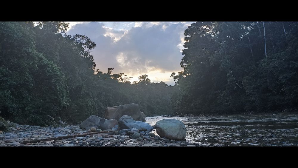 Tranquilidad