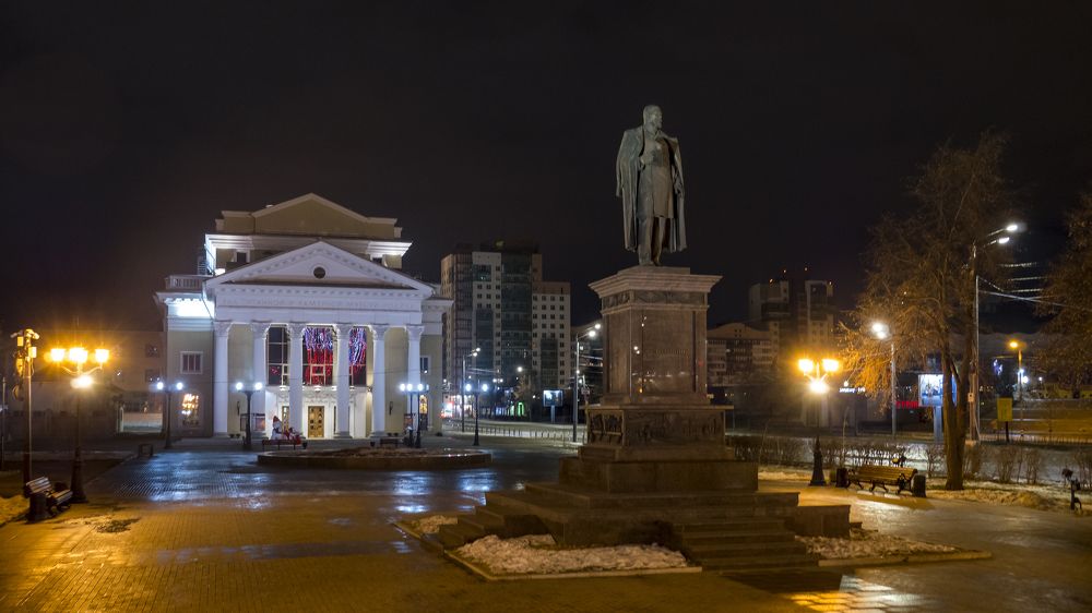 Photograph by Дмитрий