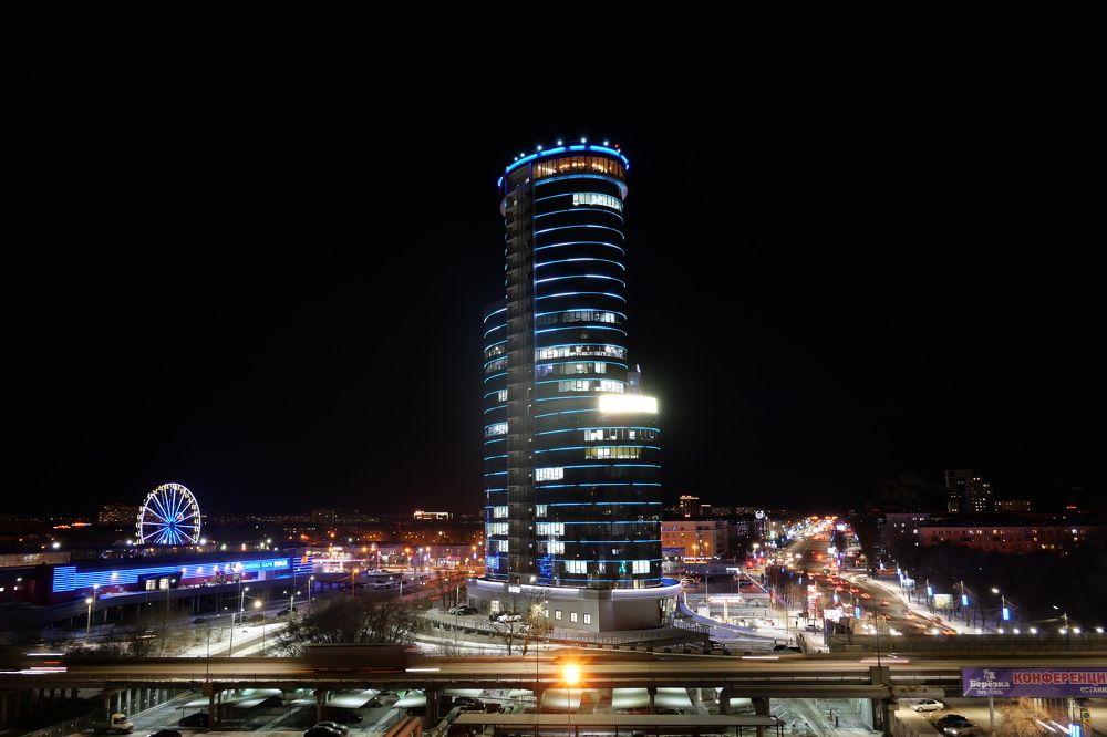 Photograph by Дмитрий