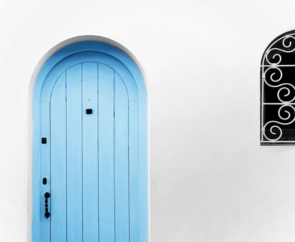 Photograph by Ahmad LOUKILI