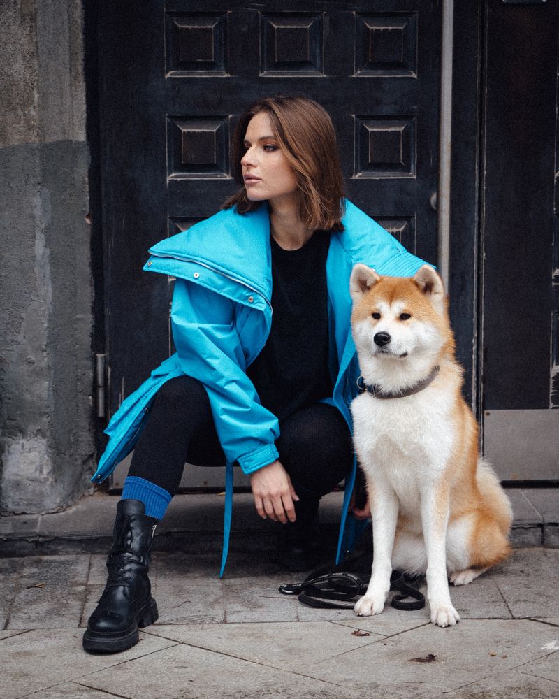 Photograph by Анна Блифернец