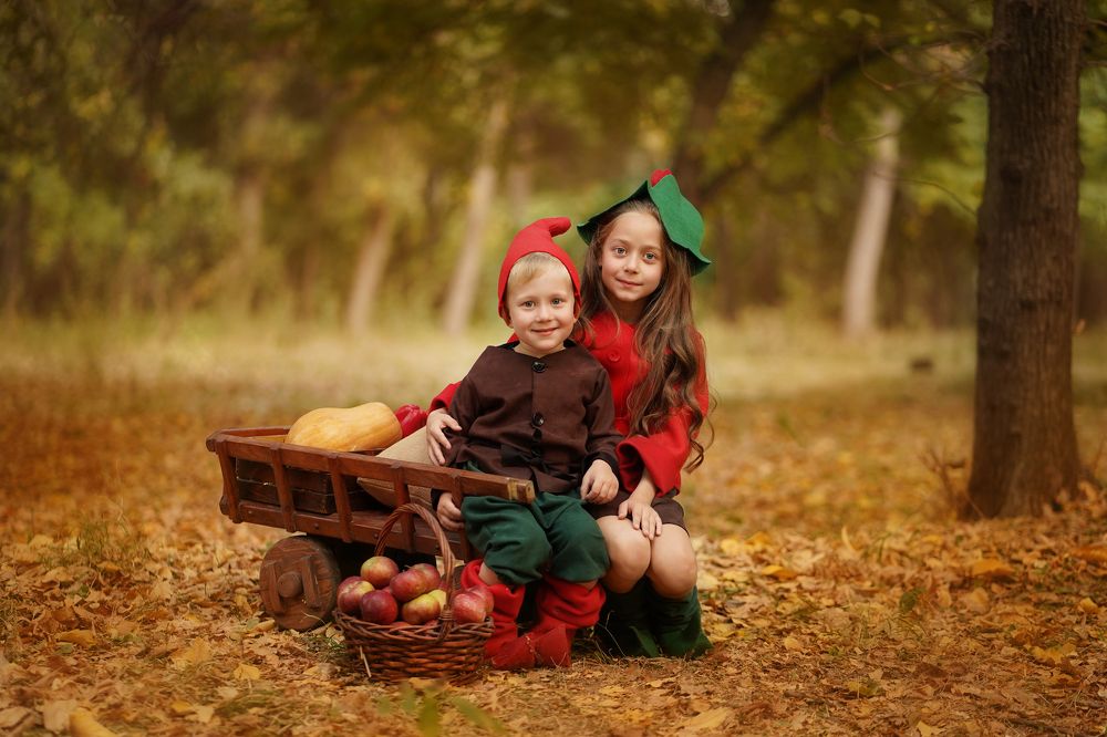 Фотография автора Sherry Igam