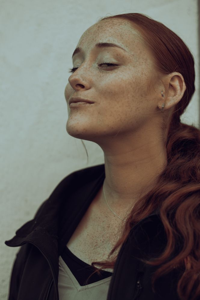 Photograph by Ekaterina Erofeeva