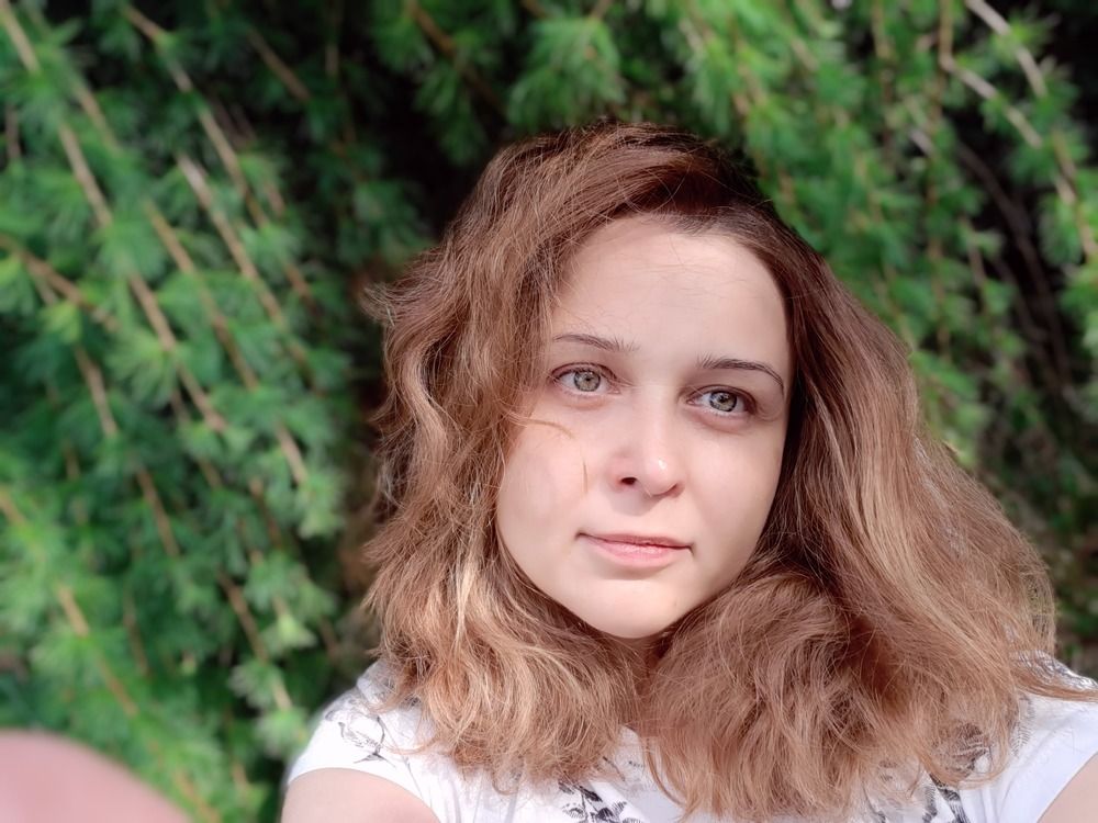 Photograph by Вера Кобченко