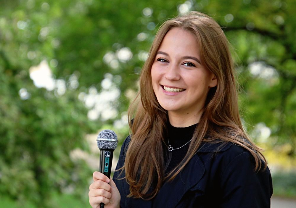 Photograph by Irina Radzinskaya