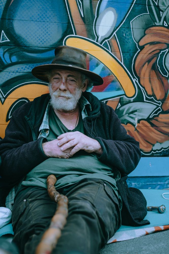 Photograph by Ekaterina Erofeeva