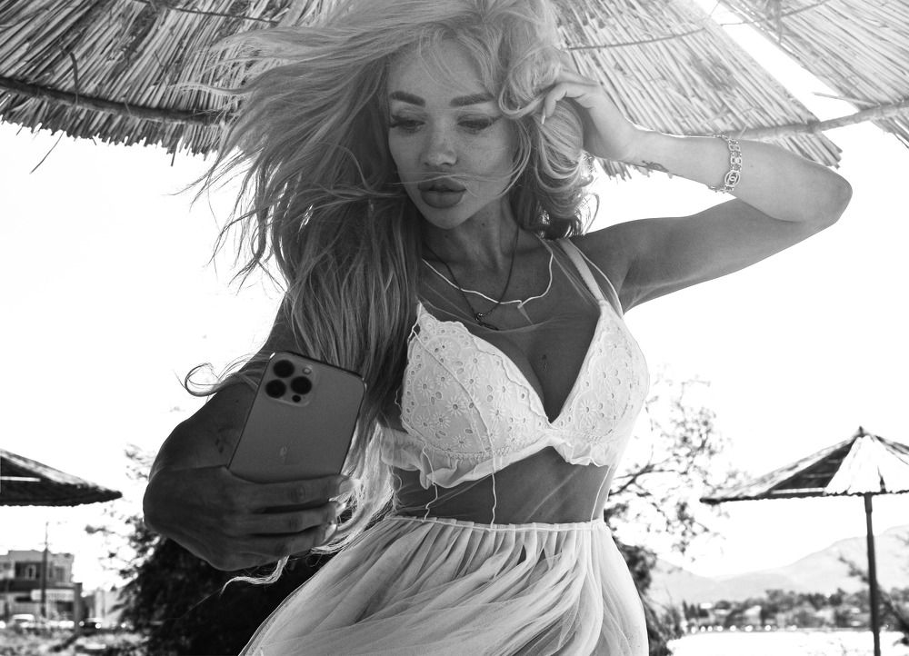 Photograph by Елени Володькова