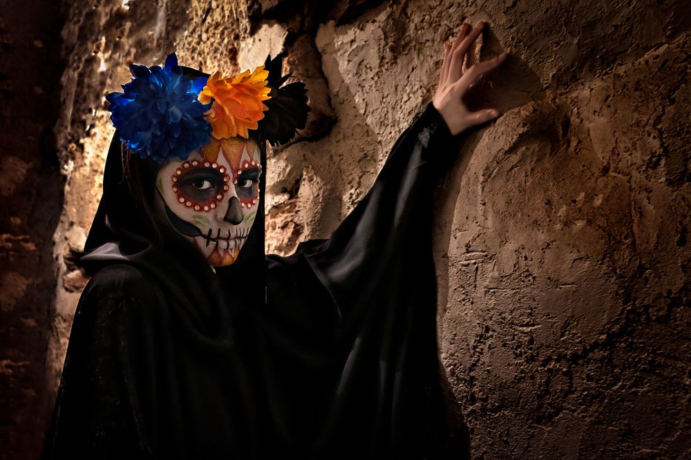 Photograph by Belen Medina de la Campa