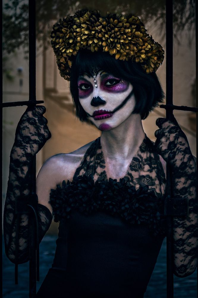 Photograph by Belen Medina de la Campa