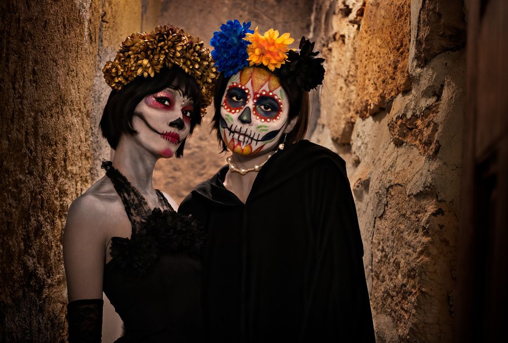 Photograph by Belen Medina de la Campa