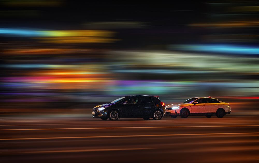 Photograph by Ольга Попова