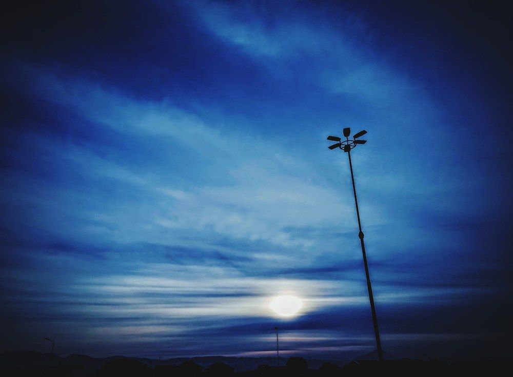 Photograph by Darko Milojevic