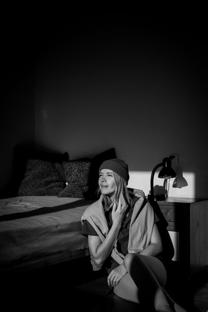 Photograph by Юлия Белозёрова