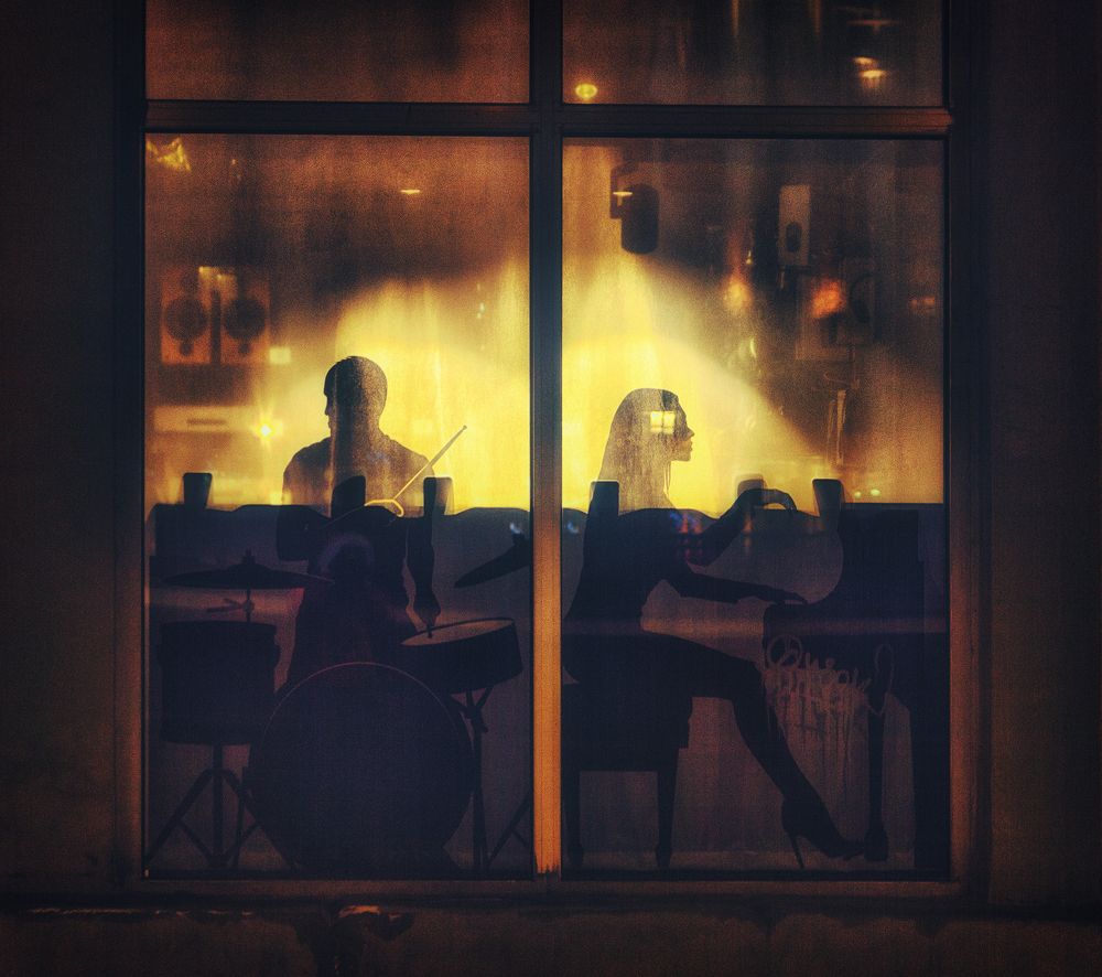 Photograph by Ольга Попова