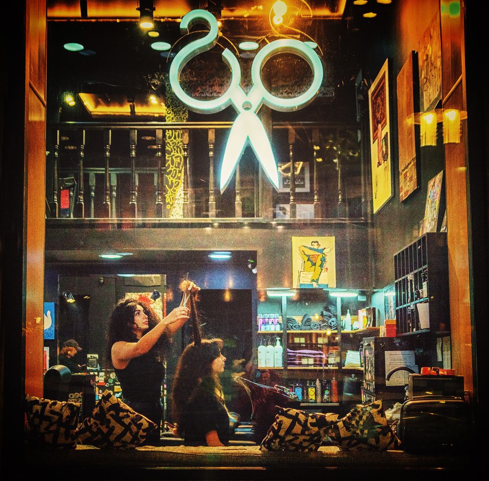 Photograph by Ольга Попова